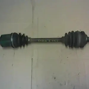 Árcsökkenés MAZDA 323 89.10-94.10 BG Bal első féltengely bontott alkatrész