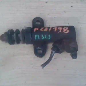 MAZDA 323 94-98 Kuplung munkahenger alsó,1.5i bontott alkatrész Utolsó esély