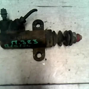 Utolsó esély MAZDA 323 98-01 Kuplung munkahengeralsó bontott alkatrész