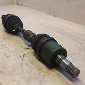 Nézd meg most MAZDA 323F 98-04 Bal első féltengely 2.0d bontott alkatrész