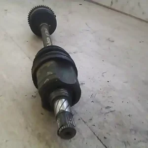 MAZDA 323F 98-04 Bal első féltengely 1.6i abs bontott alkatrész Vedd meg online