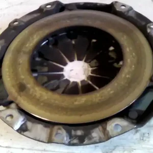 Vedd meg most MAZDA 323F 98-04 Kuplung szerkezet 1.6i bontott alkatrész