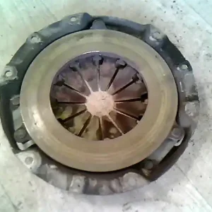 Újdonság MAZDA 323F 98-04 Kuplung szerkezet 1.3 i bontott alkatrész