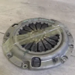 MAZDA 323F 98-04 Kuplung szett szerkezet,tárcsa 2.0 d bontott alkatrész Árengedmény