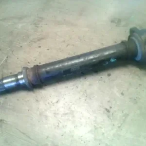 MAZDA 5 (CR19) 2008.02.01-2010.08.31 Jobb első féltengely bontott alkatrész Vásárlói kedvenc