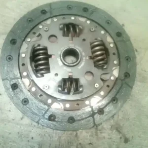 Olcsó MAZDA 5 (CR19) 2008.02.01-2010.08.31 Kuplung tárcsa 1.8 b bontott alkatrész