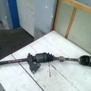 MAZDA 6 02-05 Jobb első féltengely abs-es, 2.3i bontott alkatrész Népszerű