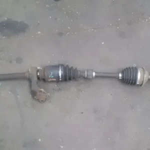 Olcsóbb MAZDA 6 02-05 Jobb első féltengely 2.0di bontott alkatrész