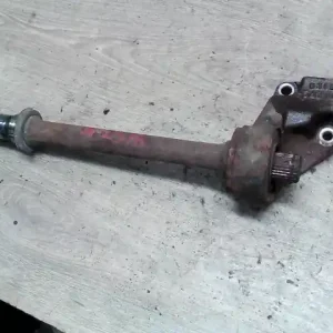 Akciós ár MAZDA 6 02-05 Jobb első féltengely 2.0 benzines bontott alkatrész