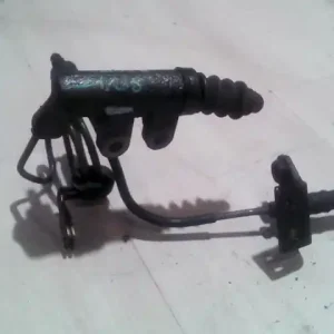 Különleges ajánlat MAZDA 6 02-05 Kuplung munkahenger 2.0d bontott alkatrész