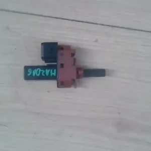 MAZDA 6 02-05 Kuplung pedál kapcsoló bontott alkatrész Árcsökkenés