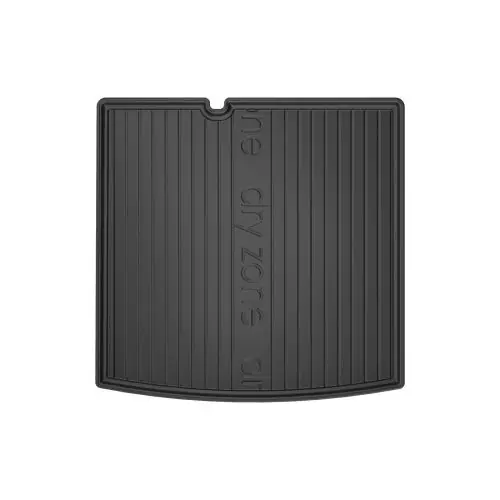 Premium gumi csomagtértálca SKODA Fabia III kombi 2014- (DZ549758) Kihagyhatatlan ajánlat