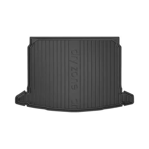 Premium gumi csomagtértálca SKODA Karoq crossover 2017- kivehető ülesekkel rendelkező valto Exkluzív ajánlat