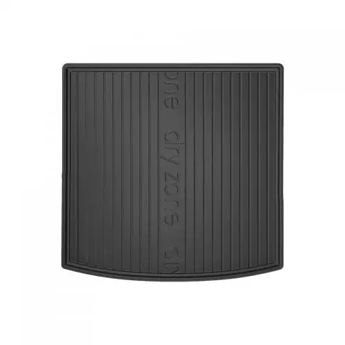 Ingyenes szállítás Premium gumi csomagtértálca SKODA Kodiaq suv 2016- 5 üleses (DZ401211)