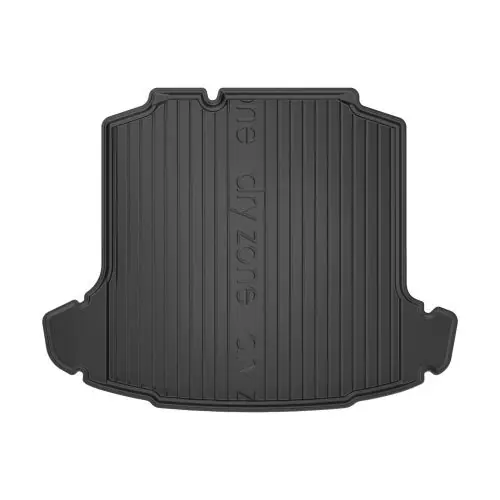 Árcsökkenés Premium gumi csomagtértálca SKODA Rapid liftback 2012-2019 (DZ405981)