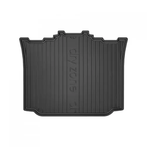 Vedd meg online Premium gumi csomagtértálca SKODA Roomster kombivan 2006-2015 (DZ402614)