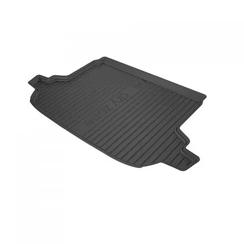 Szuper akció Premium gumi csomagtértálca SUBARU Forester IV crossover 2012-2018 (DZ548027)