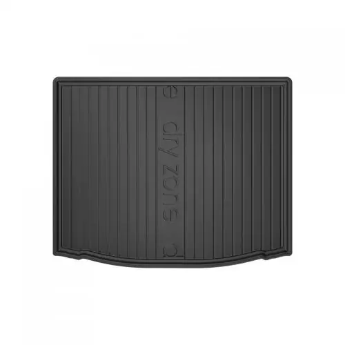 Szuper akció Premium gumi csomagtértálca SUZUKI SX4 S-Cross crossover 2013-2018 közepső csomagter padlo