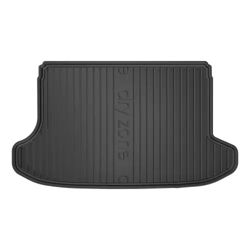 Szuper akció Premium gumi csomagtértálca TOYOTA GT86 coupe 2012- (DZ406421)