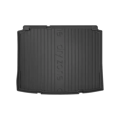 Expressz kézbesítés Premium gumi csomagtértálca Volkswagen Golf IV Hatchback 5d 1997-2003 (DZ405844)