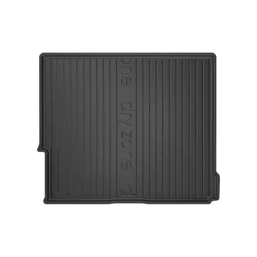 Szuper akció Premium gumi csomagtértálca VOLVO XC60 II suv 2017- (DZ401129)