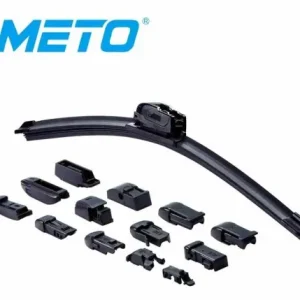 EgriAuto ablaktörlő lapát 600 mm 1 darab Biztonságos fizetés