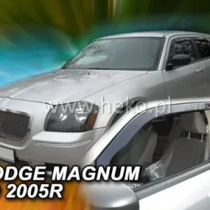 Heko 2 darabos légterelő Dodge Magnum 5 ajtós 2005-2008 Utolsó esély