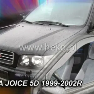 Heko 2 darabos légterelő Kia Joice 5 ajtós 1999-2002 Akciós ár