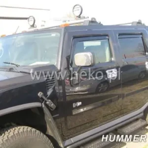 Heko 2 darabos légterelő Hummer H2 5 ajtós Vedd meg online