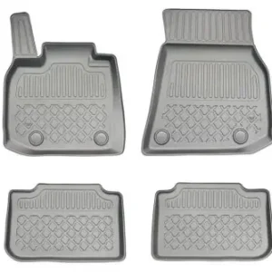 Különleges ajánlat Aristar magasperemű gumiszőnyeg /hótálca Bmw X3 G45 2024-