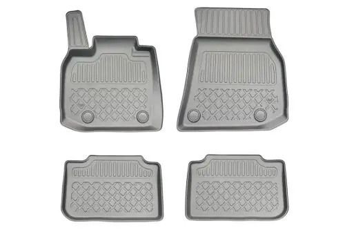 Olcsó Aristar magasperemű gumiszőnyeg /hótálca Cupra Terramar 2024-