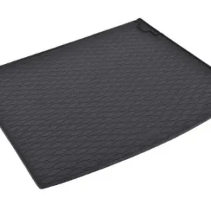 Rigum méretpontos csomagtértálca Cupra Terramar 2024- Áthelyezhető csomagtérpadló alsó és felső állásához is megfelelő Biztonságos fizetés