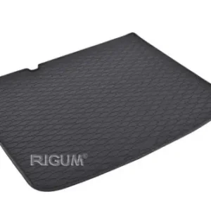Rigum méretpontos csomagtértálca Skoda Elroq 2024- Ingyenes szállítás