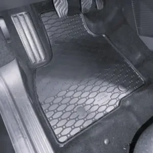 Rigum méretpontos gumiszőnyeg Dacia Bigster 2024- MHEV Ingyenes szállítás