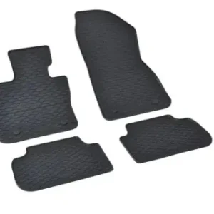 Rigum méretpontos gumiszőnyeg Mini Clubman 2015- Gyors kiszállítás