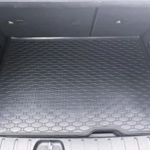 Rigum méretpontos csomagtértálca Mini Clubman 3 ajtós (Ferde hátú) 2015- Áthelyezhető csomagtérpadló alsó és felső állásához is megfelelő (nem egyszerre) Ajánlat