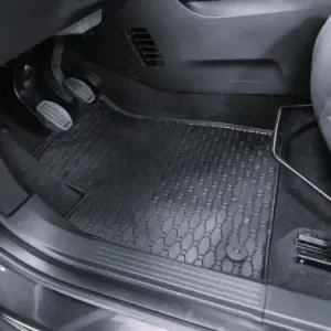 Olcsóbb Rigum méretpontos gumiszőnyeg Citroen C3 Aircross 2025-