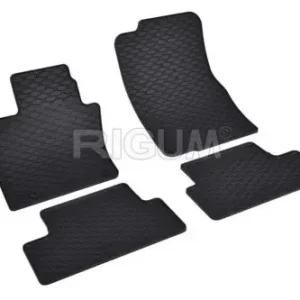 Rigum méretpontos gumiszőnyeg Mazda CX-80 2025- Csak ma