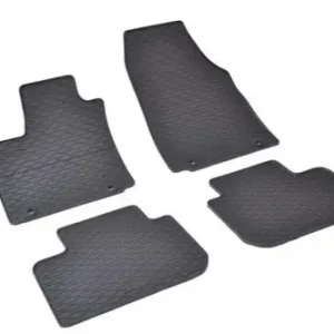 Ajánlat Rigum méretpontos gumiszőnyeg MG ZS 2025-