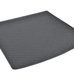 Kihagyhatatlan ajánlat Rigum méretpontos csomagtértálca Kgm Actyon 2025- A csomagtérpadló minden állásához megfelelő