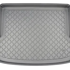 Aristar méretpontos csomagtértálca Jaecoo 7 2024- áthelyezhetó csomagtérpadló felső helyzetben Akció