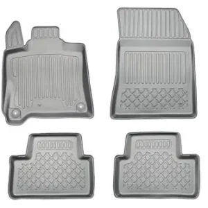 Aristar magasperemű gumiszőnyeg /hótálca Peugeot 308 5 ajtós (Ferde hátú) 2023- Hybrid, Opel Astra 5 ajtós (Ferde hátú) 2024- Hybrid, DS 4 5 ajtós (Ferde hátú) 2024- Hybrid Bestseller