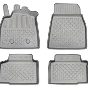 Csak ma Aristar magasperemű gumiszőnyeg /hótálca Dacia Bigster 2024-