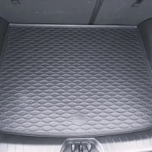 Azonnali szállítás Rigum méretpontos csomagtértálca Dongfeng T5 Evo 2020-