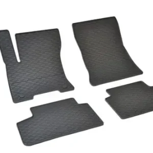 Rigum méretpontos gumiszőnyeg Mercedes EQB 2021- Szezonális akció