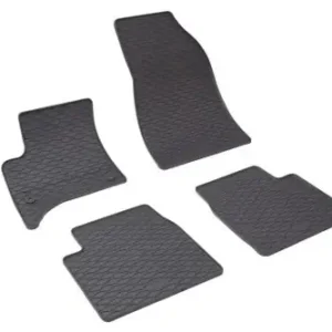 Rigum méretpontos gumiszőnyeg Opel Frontera 2025- Hybrid verzió! Olcsó