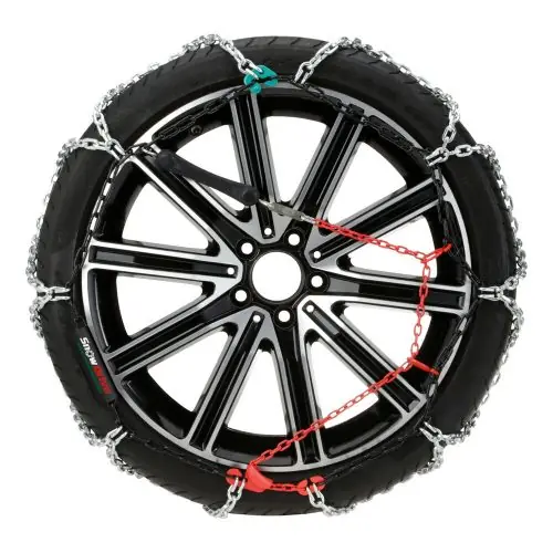 Azonnal elérhető EgriAuto COM 9-es hólánc Ö-NORM , TÜV/GS, méret:50 SZGK 3500Kg