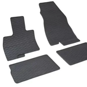 Rigum méretpontos gumiszőnyeg Jaecoo 7 2024- Benzines Árcsökkenés