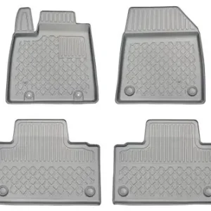 Gyors kiszállítás Aristar magasperemű gumiszőnyeg /hótálca Byd Atto 2 2025-