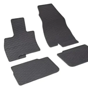 Rigum méretpontos gumiszőnyeg Jaecoo 7 2024- PHEV Super Hybrid Vedd meg most